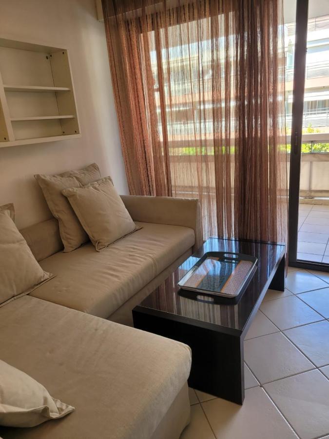 Villeneuve Loubet Plage- Entre Nice Et Cannes Exterior photo